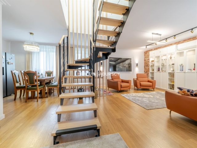 Mieszkanie 4-pokojowe Kraków Kozłówek, ul. prof. Tadeusza Seweryna. Zdjęcie 28