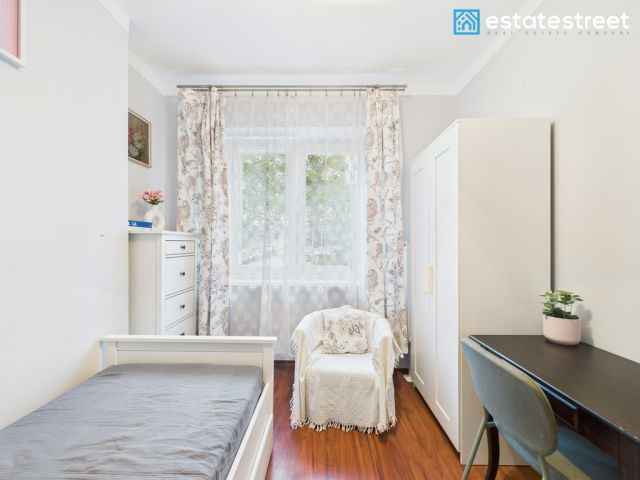 Mieszkanie 3-pokojowe Kraków Bronowice, ul. Lucjana Rydla. Zdjęcie 10