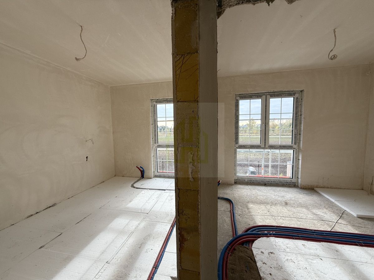 bliźniak, 4 pokoje Nieporęt, ul. Małołęcka. Zdjęcie 10