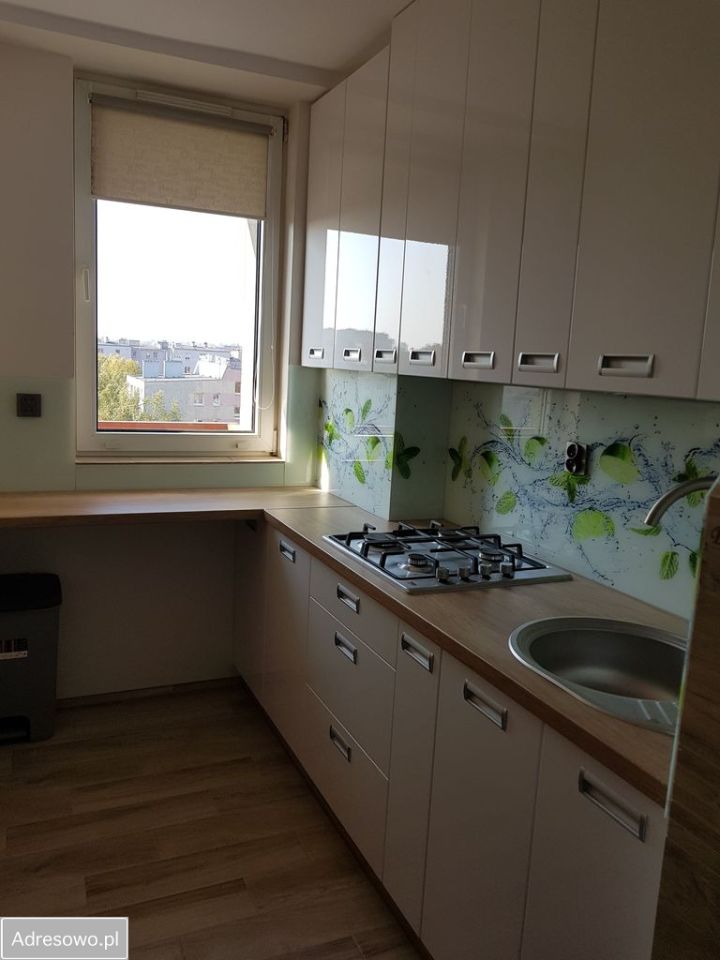 Mieszkanie 3-pokojowe Częstochowa Centrum, al. Aleja Kościuszki. Zdjęcie 11