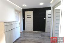 Mieszkanie 3-pokojowe Bytom Stroszek, ul. Szymały