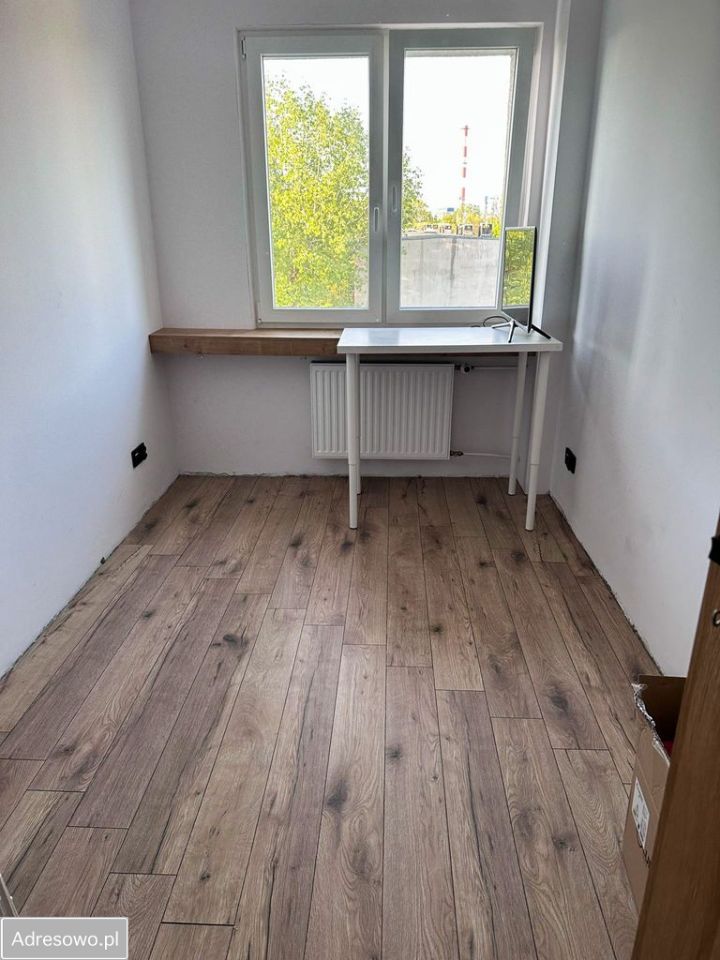 Mieszkanie 3-pokojowe Łódź Żabieniec. Zdjęcie 5