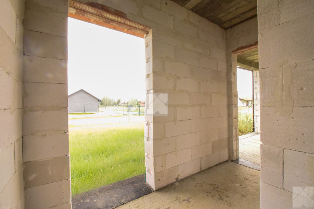 dom wolnostojący, 6 pokoi Białobrzegi. Zdjęcie 25