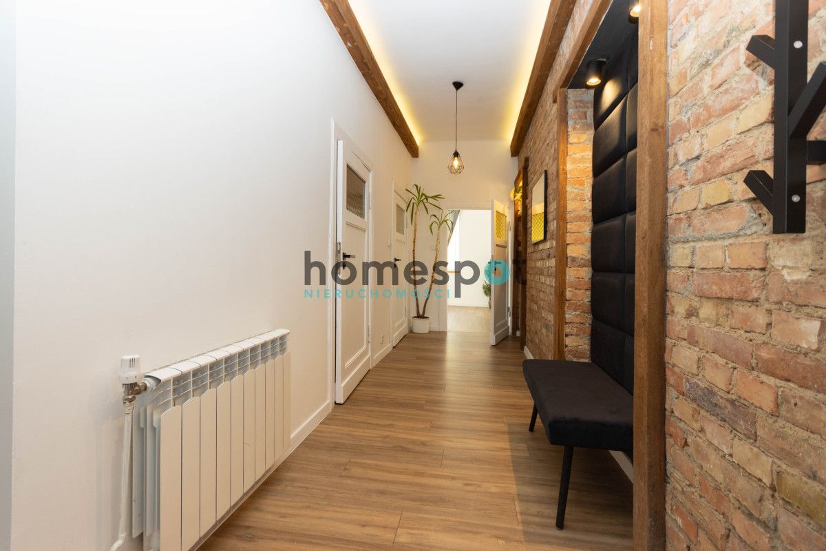 Mieszkanie 2-pokojowe Poznań Ogrody, ul. Jana Henryka Dąbrowskiego. Zdjęcie 10