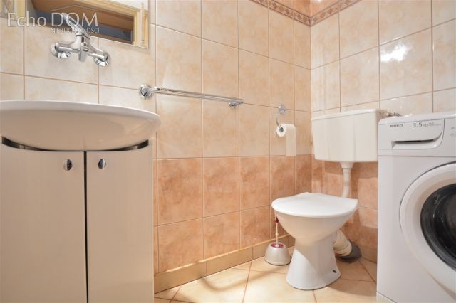 Mieszkanie 2-pokojowe Kraków Dębniki, ul. Jana Gutenberga. Zdjęcie 5