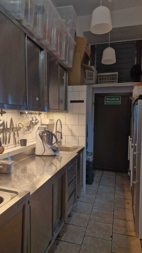 Lokal Wrocław Śródmieście, ul. Szewska. Zdjęcie 8