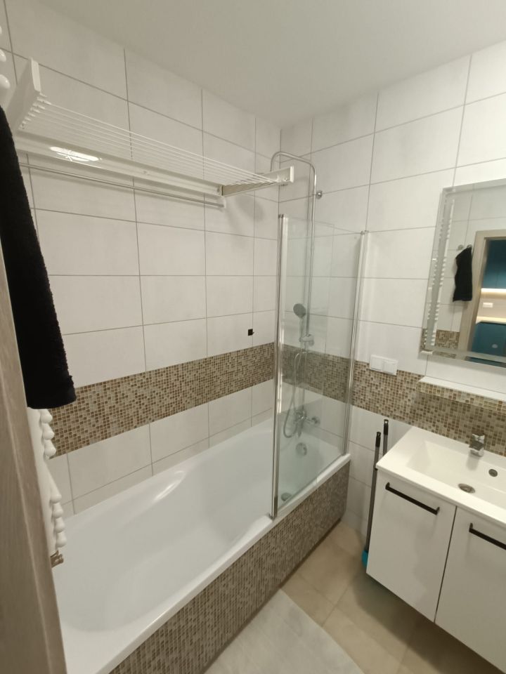 Mieszkanie 2-pokojowe Warszawa Białołęka, ul. Myśliborska. Zdjęcie 5