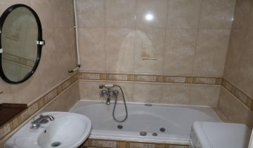 Mieszkanie 3-pokojowe Kraków Nowa Huta, os. Bohaterów Września