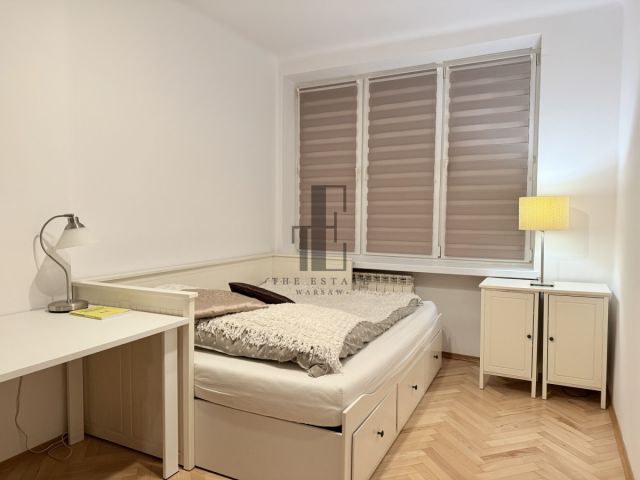 Mieszkanie 3-pokojowe Warszawa Mokotów, ul. Jurija Gagarina. Zdjęcie 3