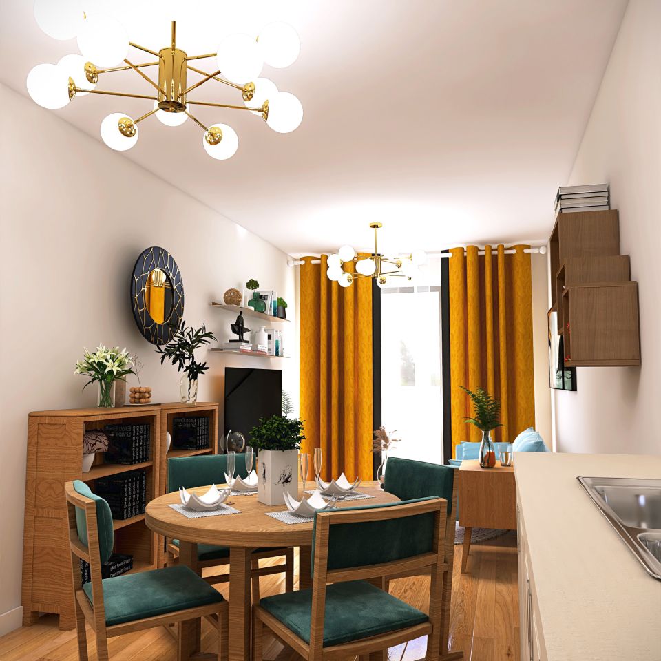 Mieszkanie 2-pokojowe Gorzów Wielkopolski, pl. Unii Europejskiej. Zdjęcie 6