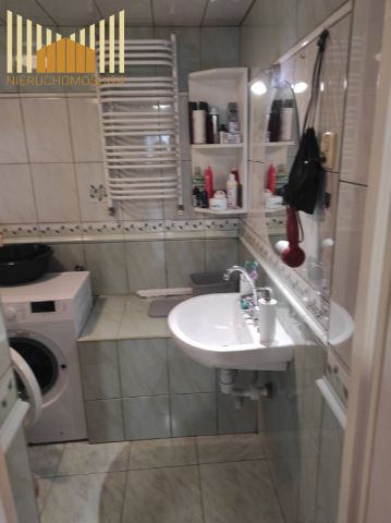 dom wolnostojący, 3 pokoje Mińsk Mazowiecki. Zdjęcie 17