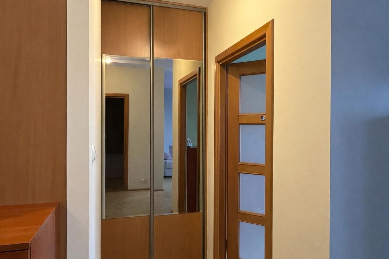 Mieszkanie 3-pokojowe Toruń. Zdjęcie 8