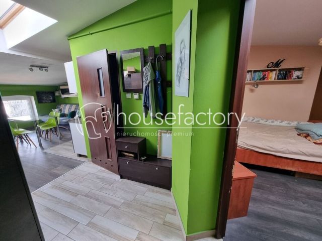 Mieszkanie 2-pokojowe Łódź, park im. Jana Kilińskiego. Zdjęcie 9