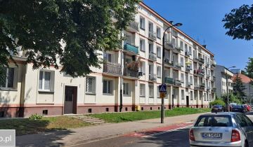 Mieszkanie 2-pokojowe Warszawa Bielany, ul. Kazimierza Grodeckiego