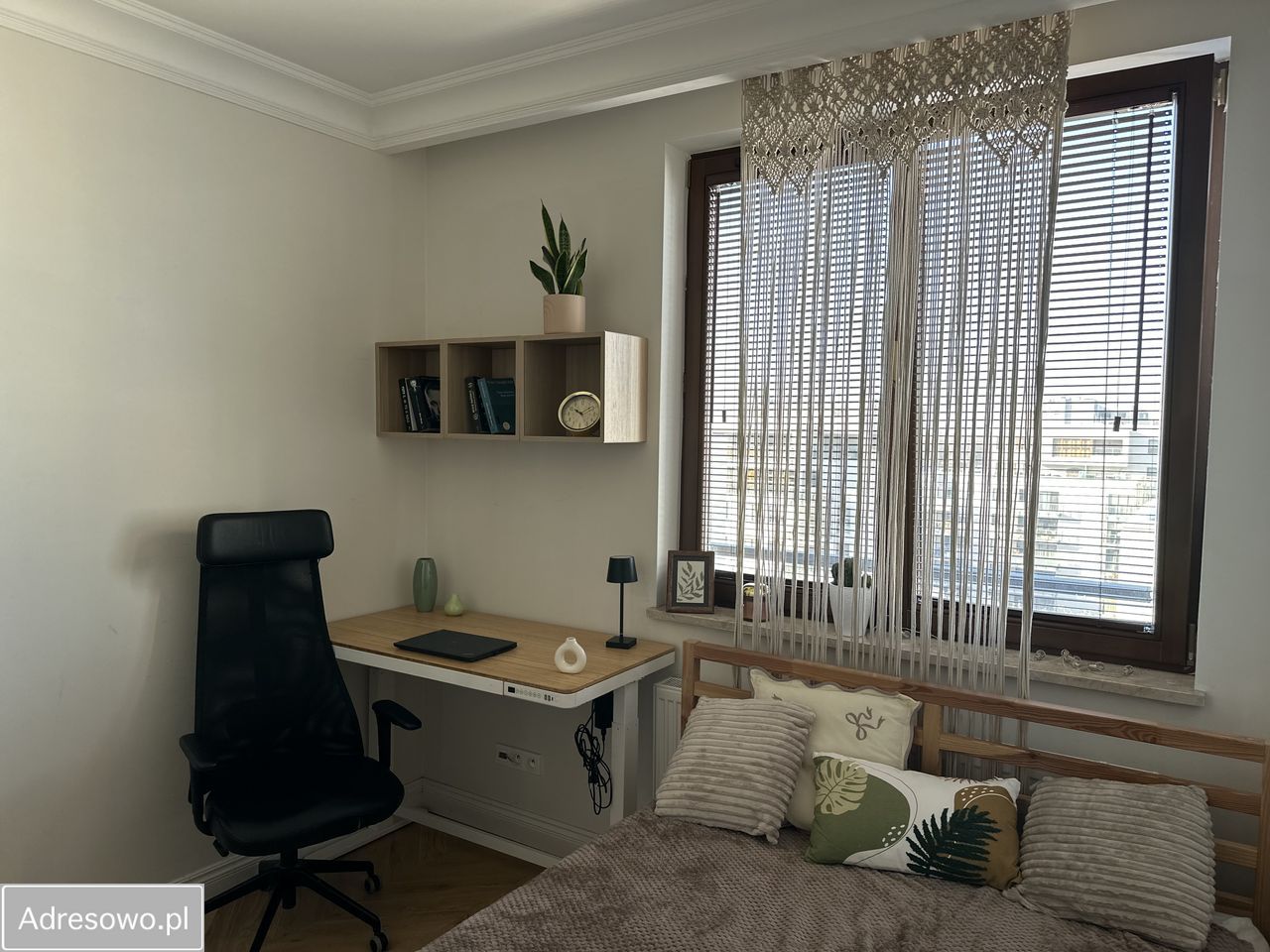 Mieszkanie 2-pokojowe Warszawa Bielany, ul. Sokratesa. Zdjęcie 7