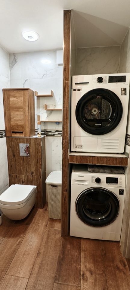 Mieszkanie 4-pokojowe Siechnice, ul. Jana Pawła II. Zdjęcie 13