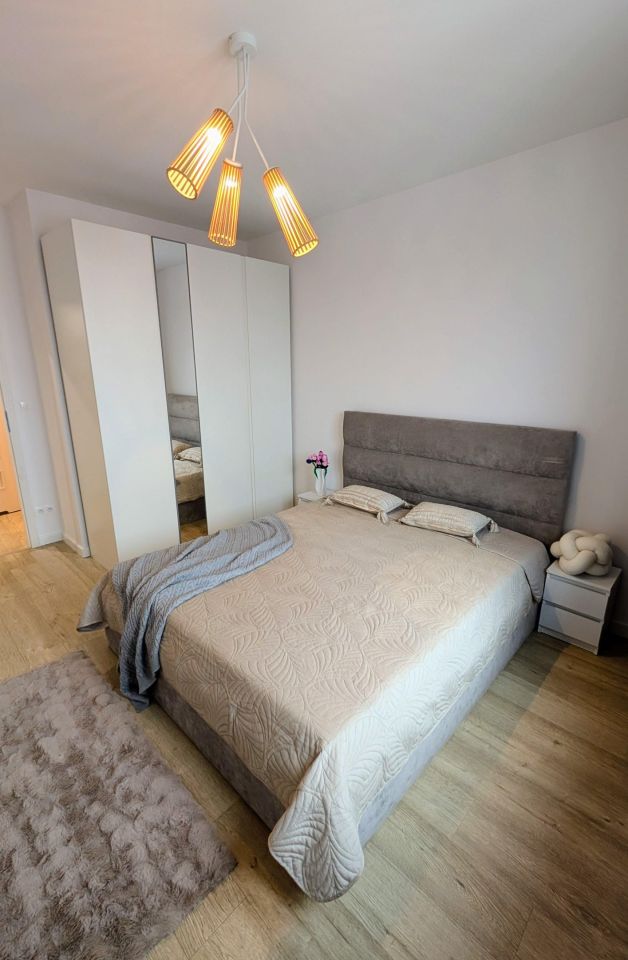 Mieszkanie 3-pokojowe Warszawa Służewiec, ul. Racjonalizacji. Zdjęcie 7