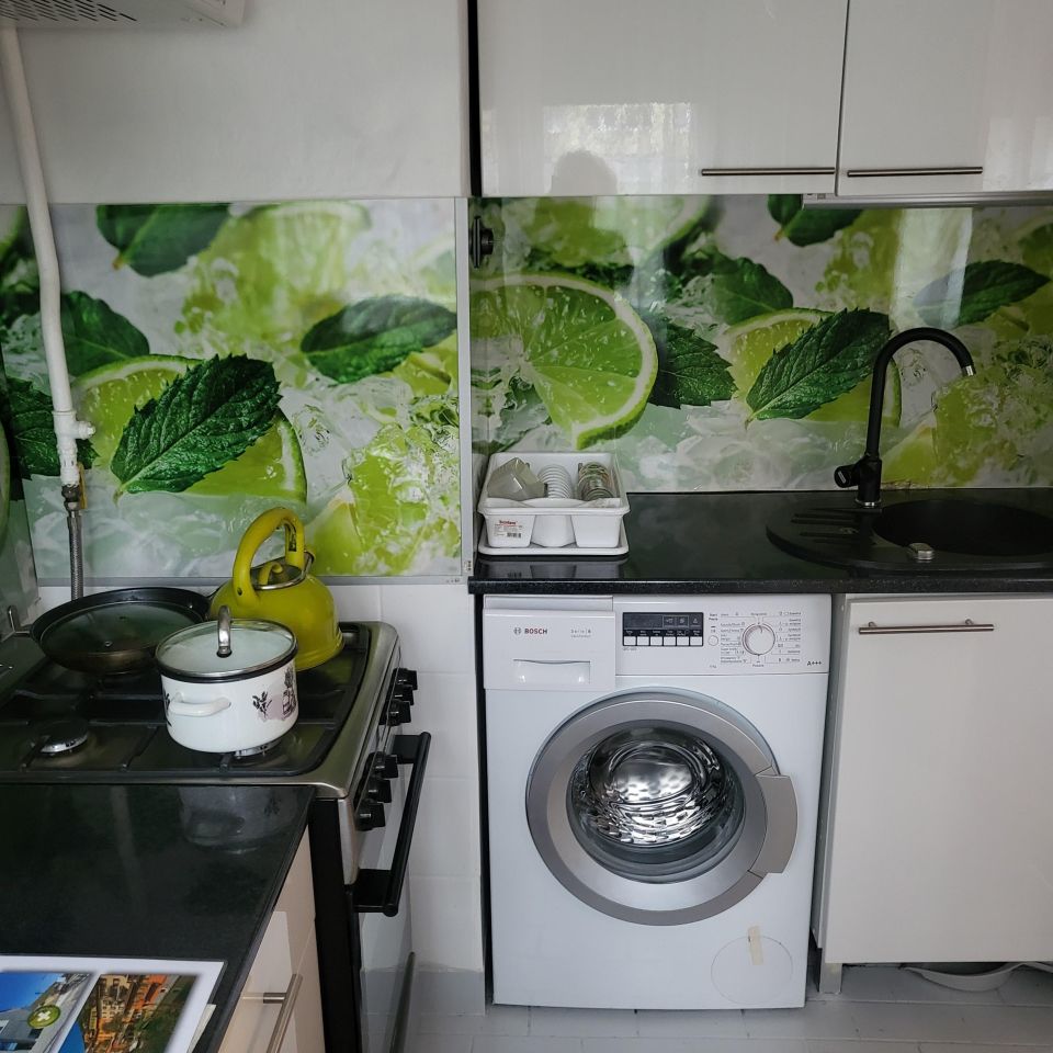 Mieszkanie 2-pokojowe Wrocław Krzyki, ul. Sanocka. Zdjęcie 4