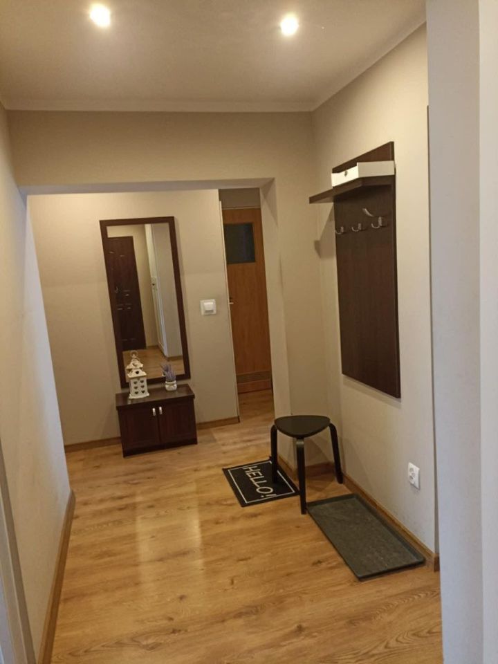 Mieszkanie 3-pokojowe Strzepowo. Zdjęcie 2