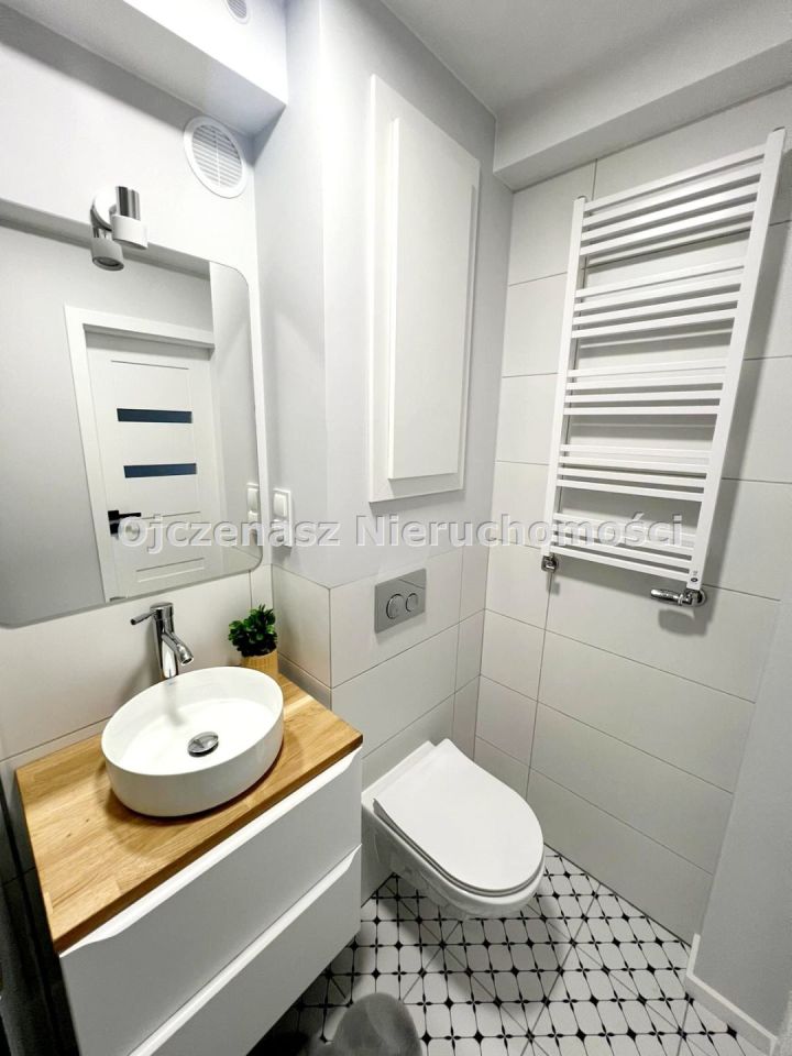 Mieszkanie 3-pokojowe Bydgoszcz. Zdjęcie 5