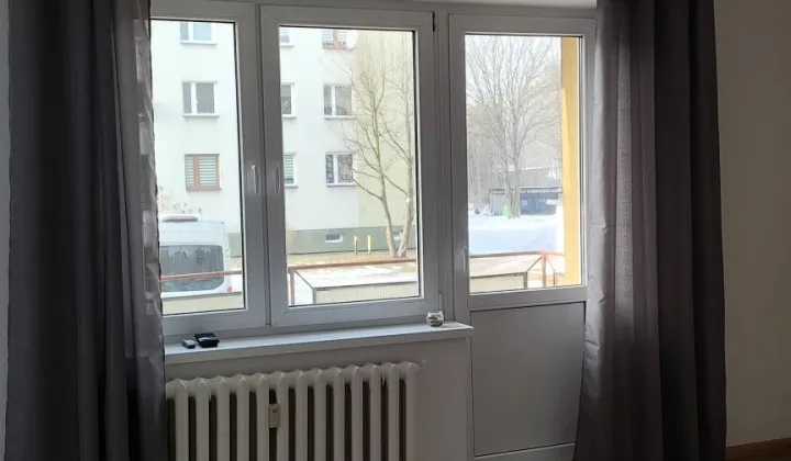 Mieszkanie 2-pokojowe Będzin Grodziec, ul. Barlickiego