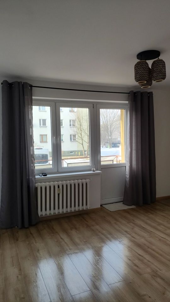 Mieszkanie 2-pokojowe Będzin Grodziec, ul. Barlickiego. Zdjęcie 1