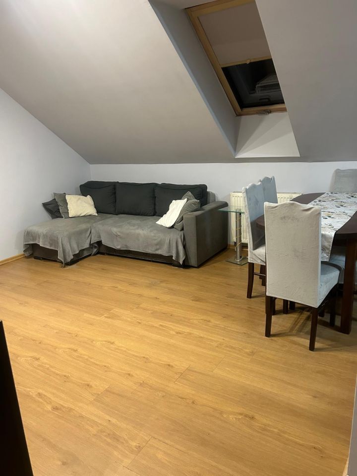 Mieszkanie 3-pokojowe Chojnów, ul. Złotoryjska. Zdjęcie 12