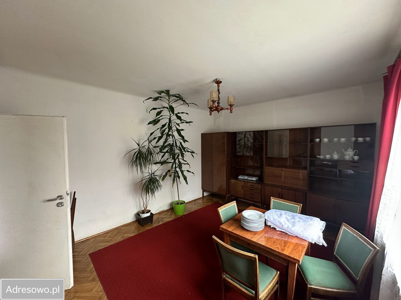 dom wolnostojący, 4 pokoje Wołomin, ul. 1 Maja. Zdjęcie 7