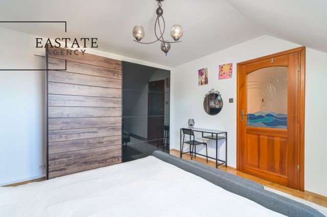 Mieszkanie 5-pokojowe Gdańsk Kokoszki, ul. Storczykowa. Zdjęcie 12