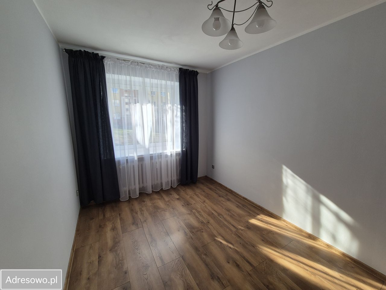 Mieszkanie 2-pokojowe Poznań Dębiec, ul. Żurawinowa. Zdjęcie 3