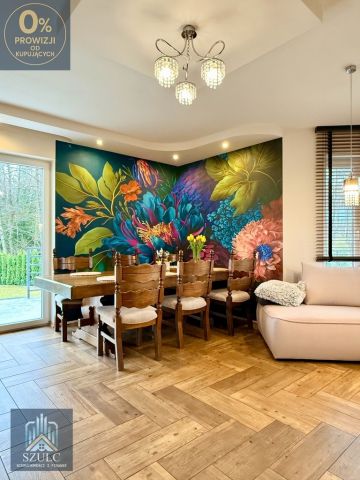 dom wolnostojący, 5 pokoi Ryżówka. Zdjęcie 8