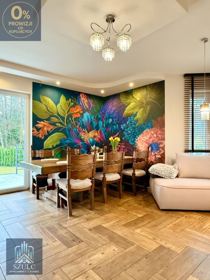 dom wolnostojący, 5 pokoi Ryżówka. Zdjęcie 8