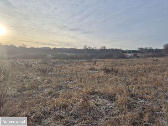 Działka rolno-budowlana Kielno, ul. Matejki. Zdjęcie 1