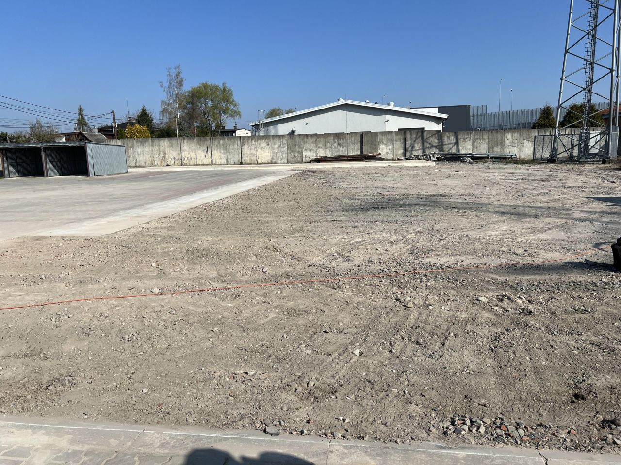 Nieruchomość komercyjna Bielsko-Biała Komorowice Krakowskie, ul. Czarna. Zdjęcie 3