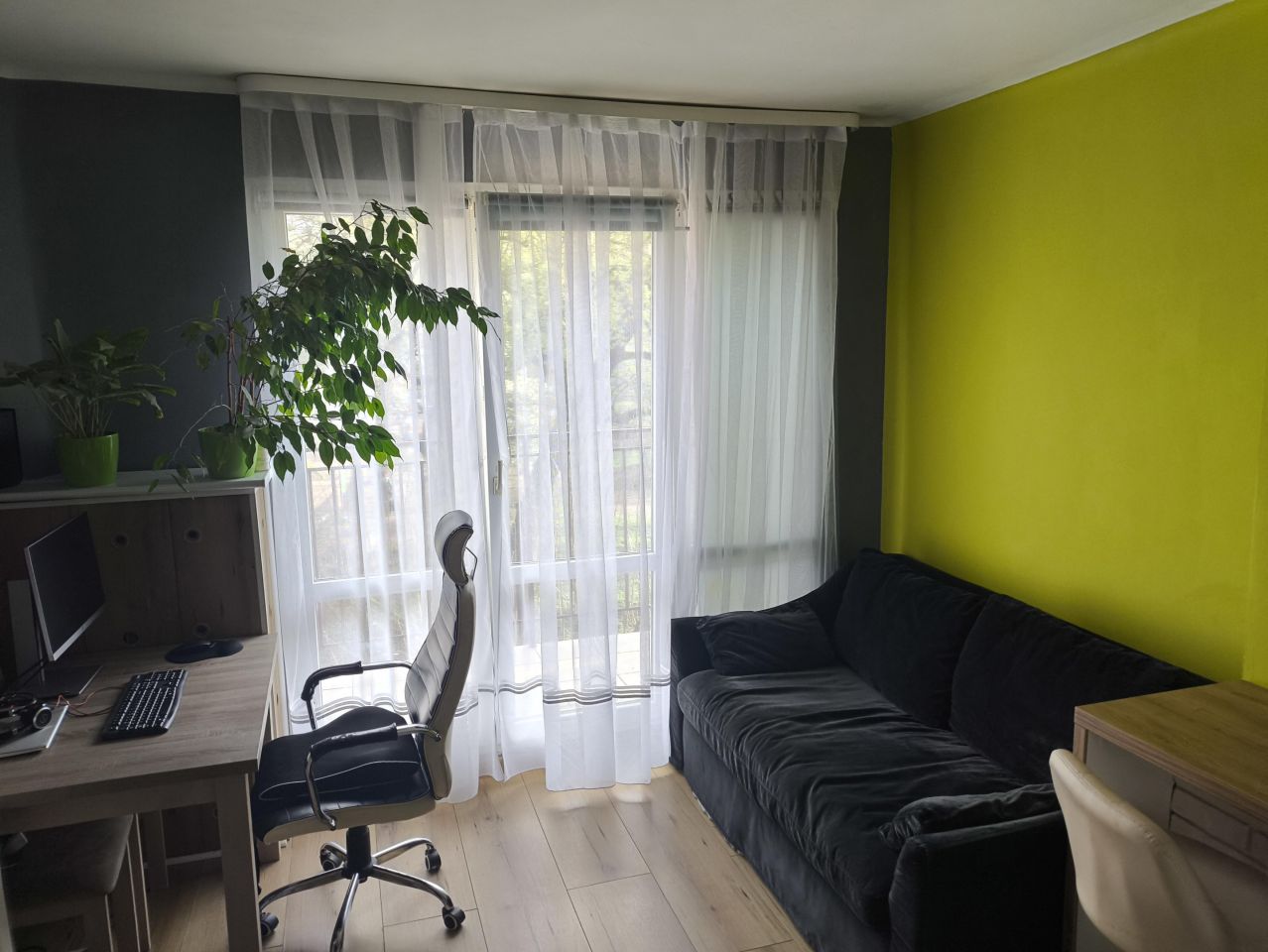 Mieszkanie 1-pokojowe Łódź Żubardź, ul. Powstańców Wielkopolskich. Zdjęcie 20