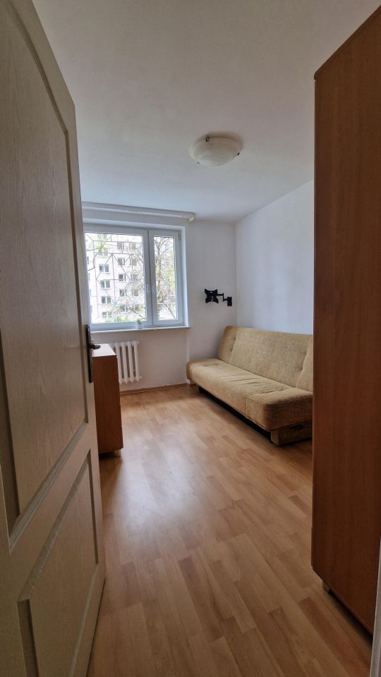 Mieszkanie 2-pokojowe Warszawa Bemowo, ul. mjr. Henryka Sucharskiego. Zdjęcie 3