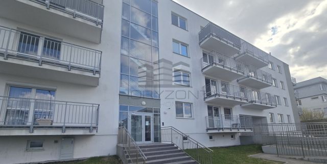 Mieszkanie 3-pokojowe Bydgoszcz Fordon, ul. Pawła Edmunda Strzeleckiego. Zdjęcie 1