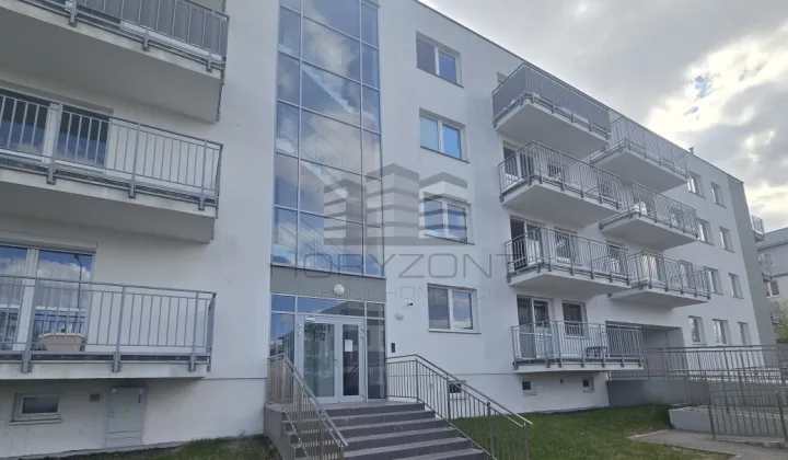 Mieszkanie 3-pokojowe Bydgoszcz Fordon, ul. Pawła Edmunda Strzeleckiego