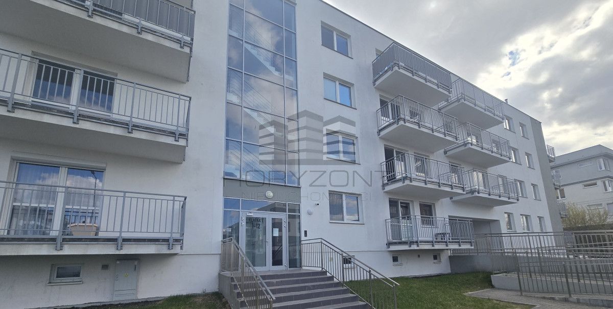 Mieszkanie 3-pokojowe Bydgoszcz Fordon, ul. Pawła Edmunda Strzeleckiego. Zdjęcie 1