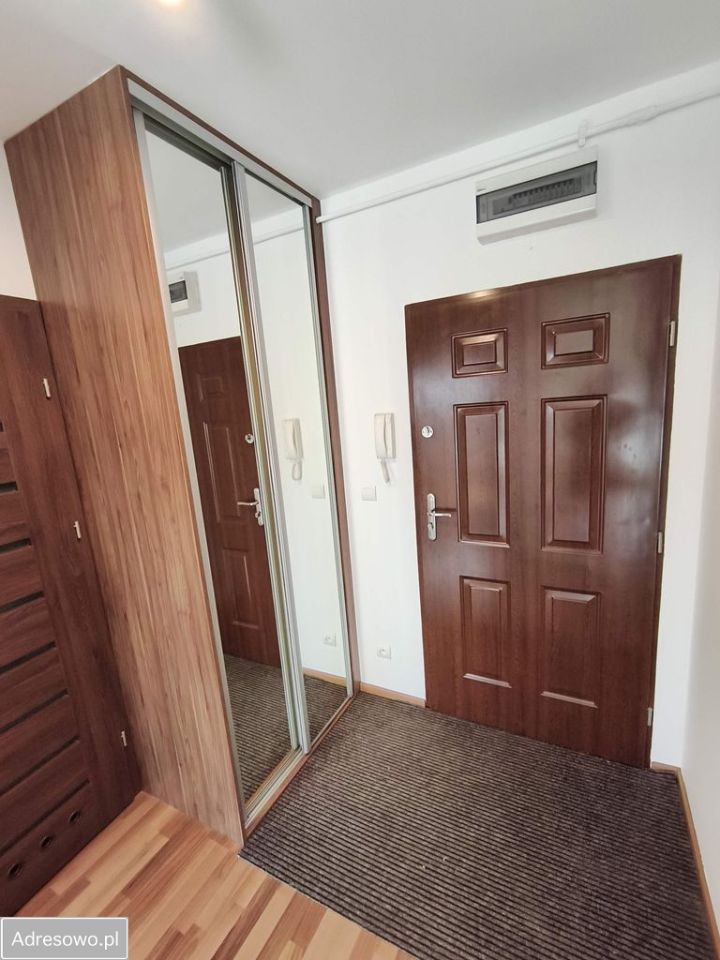 Mieszkanie 2-pokojowe Gniezno, ul. Leopolda Okulickiego. Zdjęcie 3