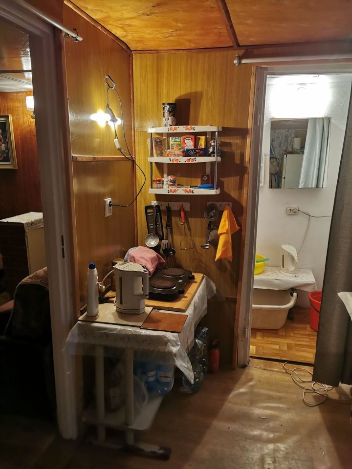 Działka rod Radzymin, ul. Polskiej Organizacji Wojskowej. Zdjęcie 6