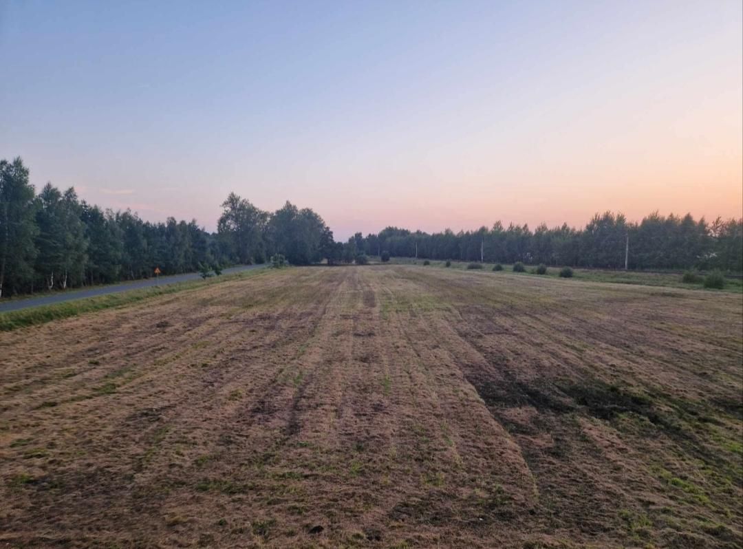 Działka siedliskowa Kościernica. Zdjęcie 4