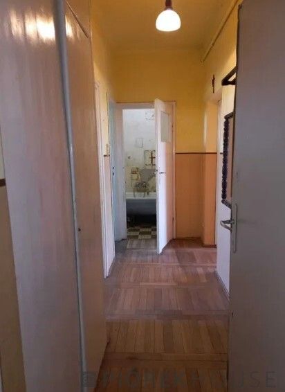 Mieszkanie 2-pokojowe Warszawa Praga-Południe, ul. Wojciecha Chrzanowskiego. Zdjęcie 4
