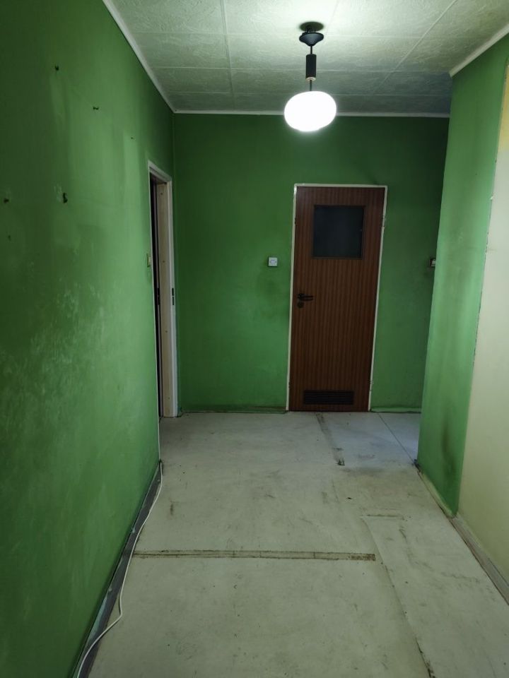 Mieszkanie 3-pokojowe Czeladź Piaski. Zdjęcie 5