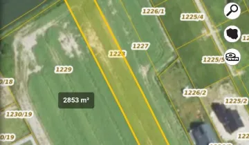 Działka na sprzedaż bez pośredników 
 
 Wólka 
 
 Krasne - Widok 5