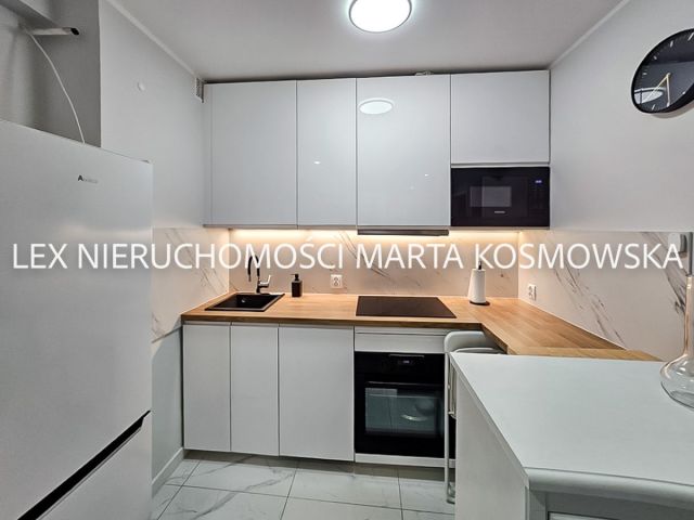 Mieszkanie 2-pokojowe Warszawa Śródmieście, ul. Marszałkowska. Zdjęcie 6