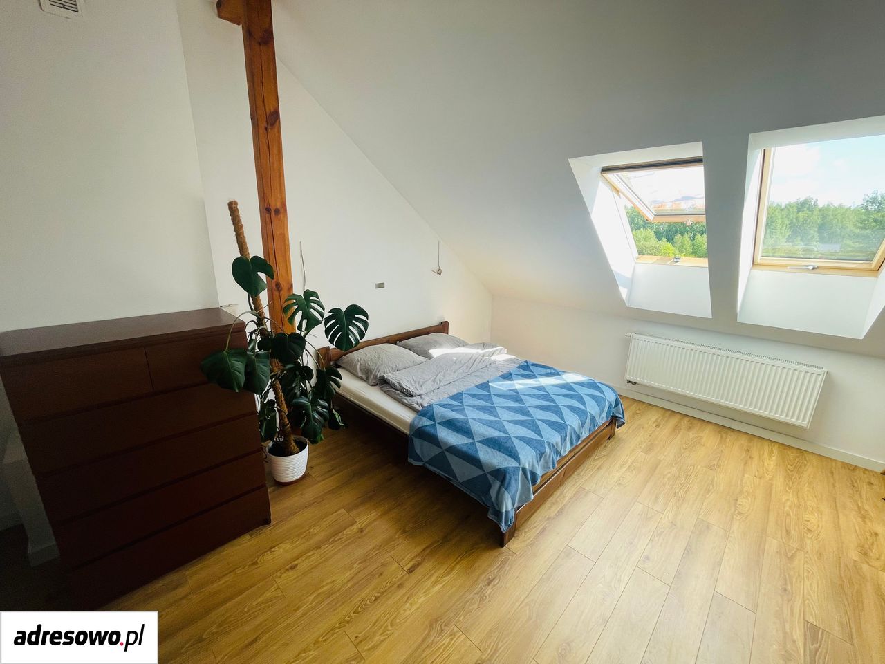 bliźniak, 5 pokoi Wiązowna, ul. Brzozowa. Zdjęcie 17
