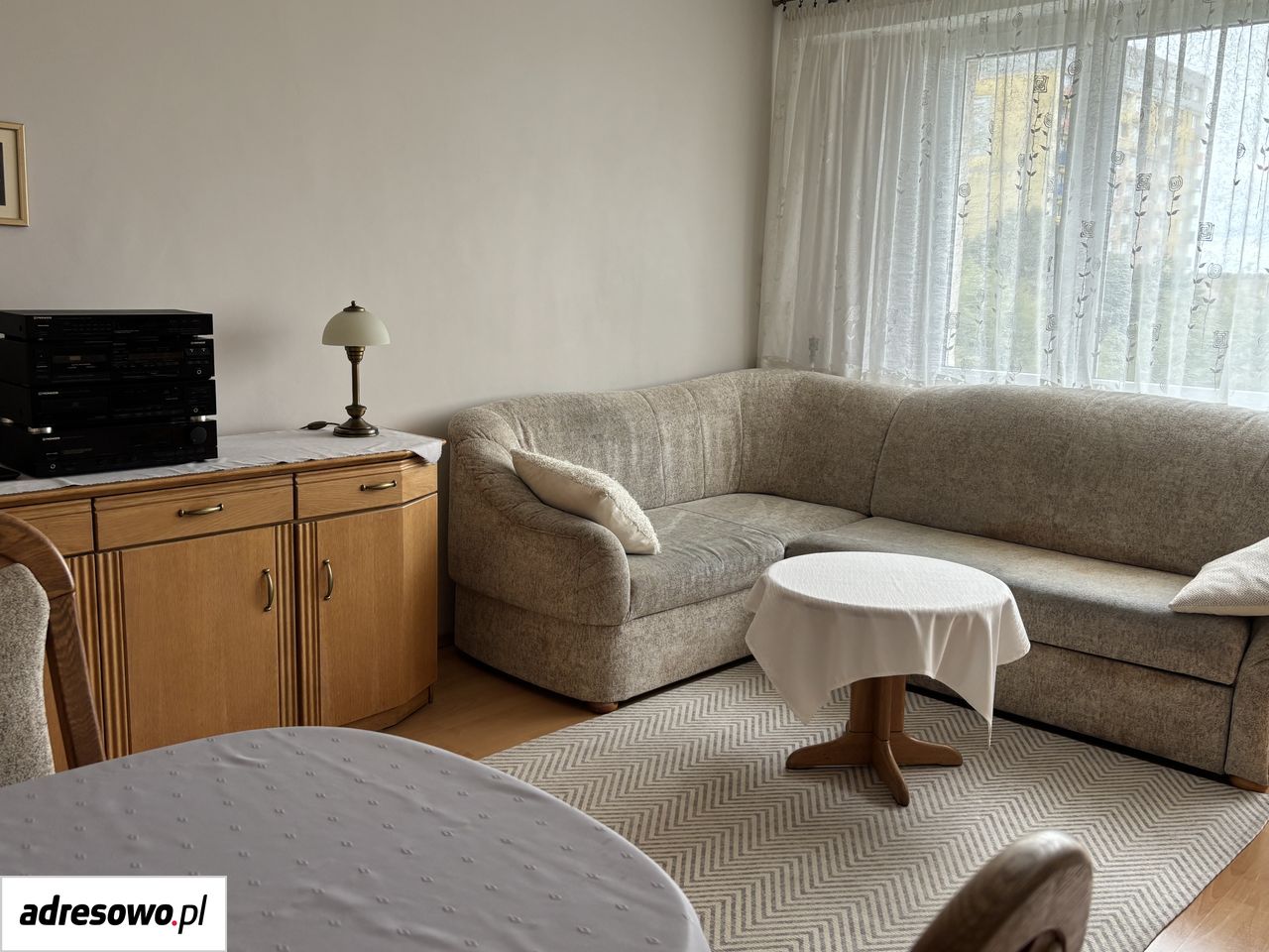 Mieszkanie 2-pokojowe Olsztyn Nagórki, ul. Mieczysława Orłowicza. Zdjęcie 6