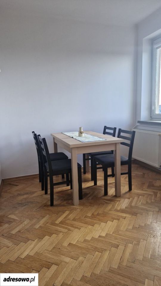 Mieszkanie 1-pokojowe Warszawa Mokotów, al. Niepodległości. Zdjęcie 3