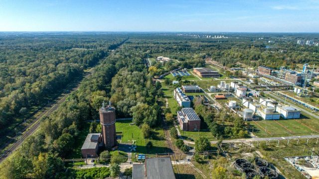 Działka inwestycyjna Kędzierzyn-Koźle Blachownia Śląska. Zdjęcie 1
